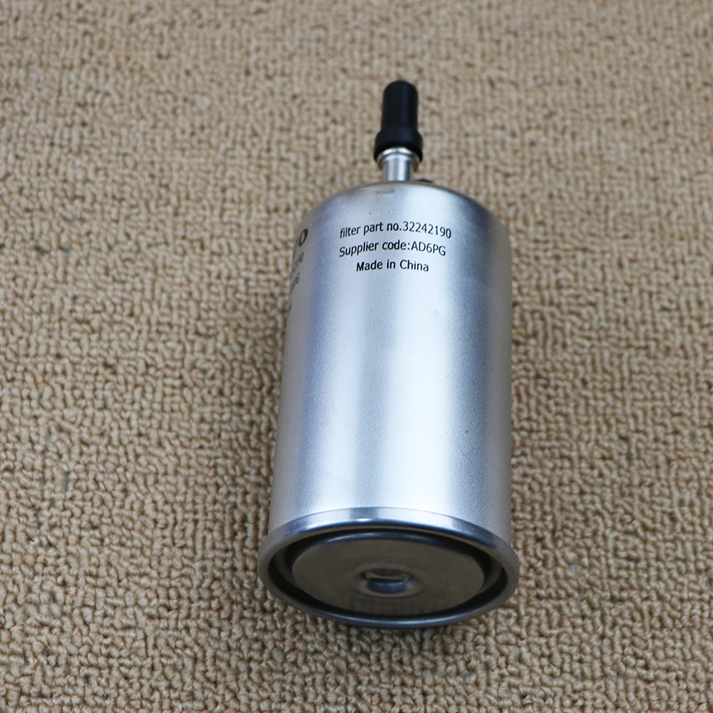 Car Fuel Filter For VOLVO S60 II S80 V40 V60 V70 III Xc60 Xc70 32242190 31405750 31430629 2007 2008 2009 2010 2011 2012 2013