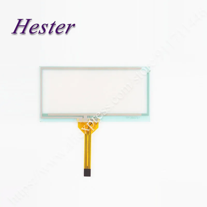 HMISTO512 터치스크린용 HMISTO512 터치스크린 패널 디지타이저 유리