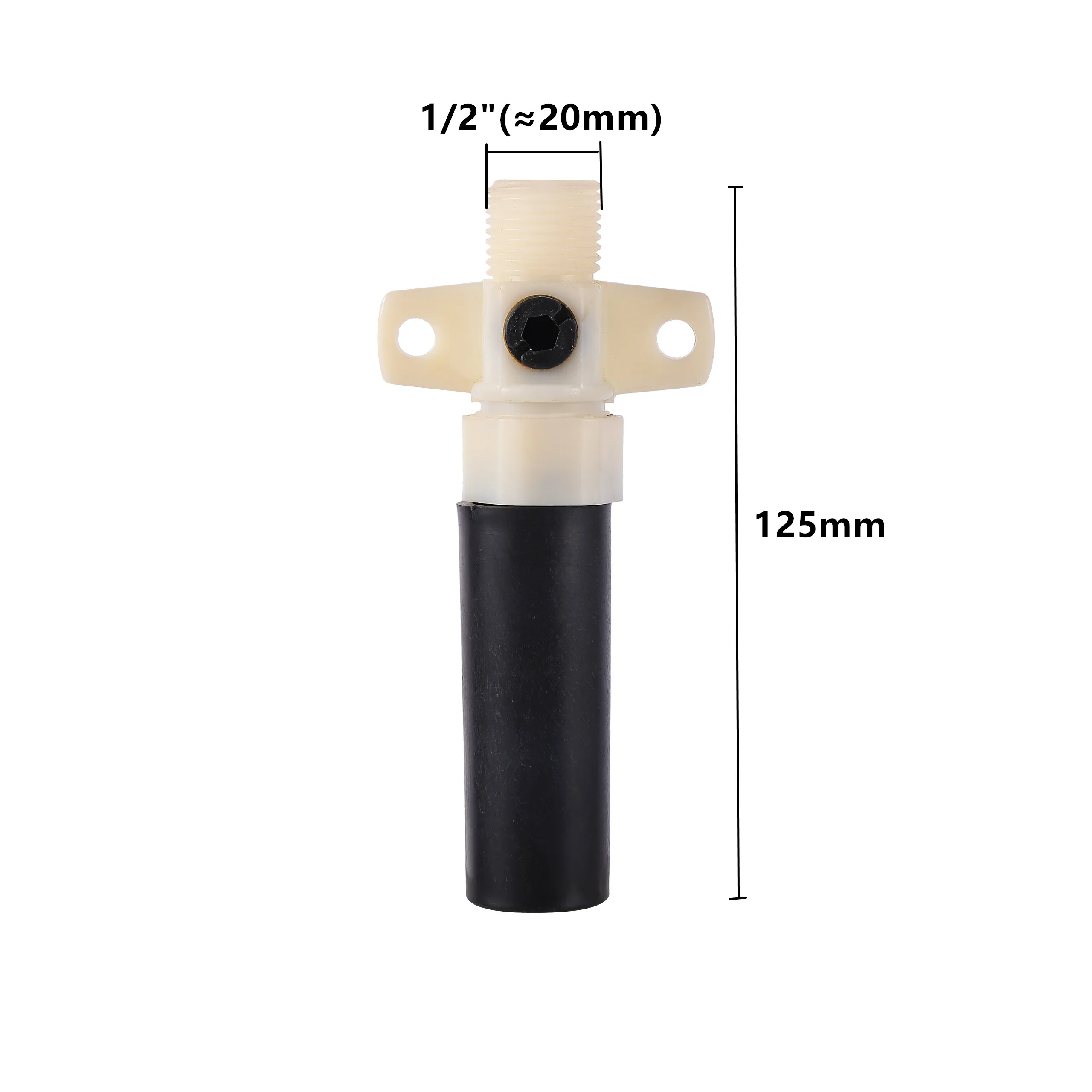 Farm Goat Sheep Waterer Automatic Drinker Bowl Feeding Drinker Colt Calves Drinking Pig Feeders Animal Feeder Engineering 1Pc 3