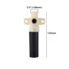 Farm Goat Sheep Waterer Automatic Drinker Bowl Feeding Drinker Colt Calves Drinking Pig Feeders Animal Feeder Engineering 1Pc 3