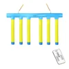 Catching Sticks Sensory Toy Interactive Drop Stick Reaction Game Educational Reflex Challenge Game with Remote Control for Kids 2