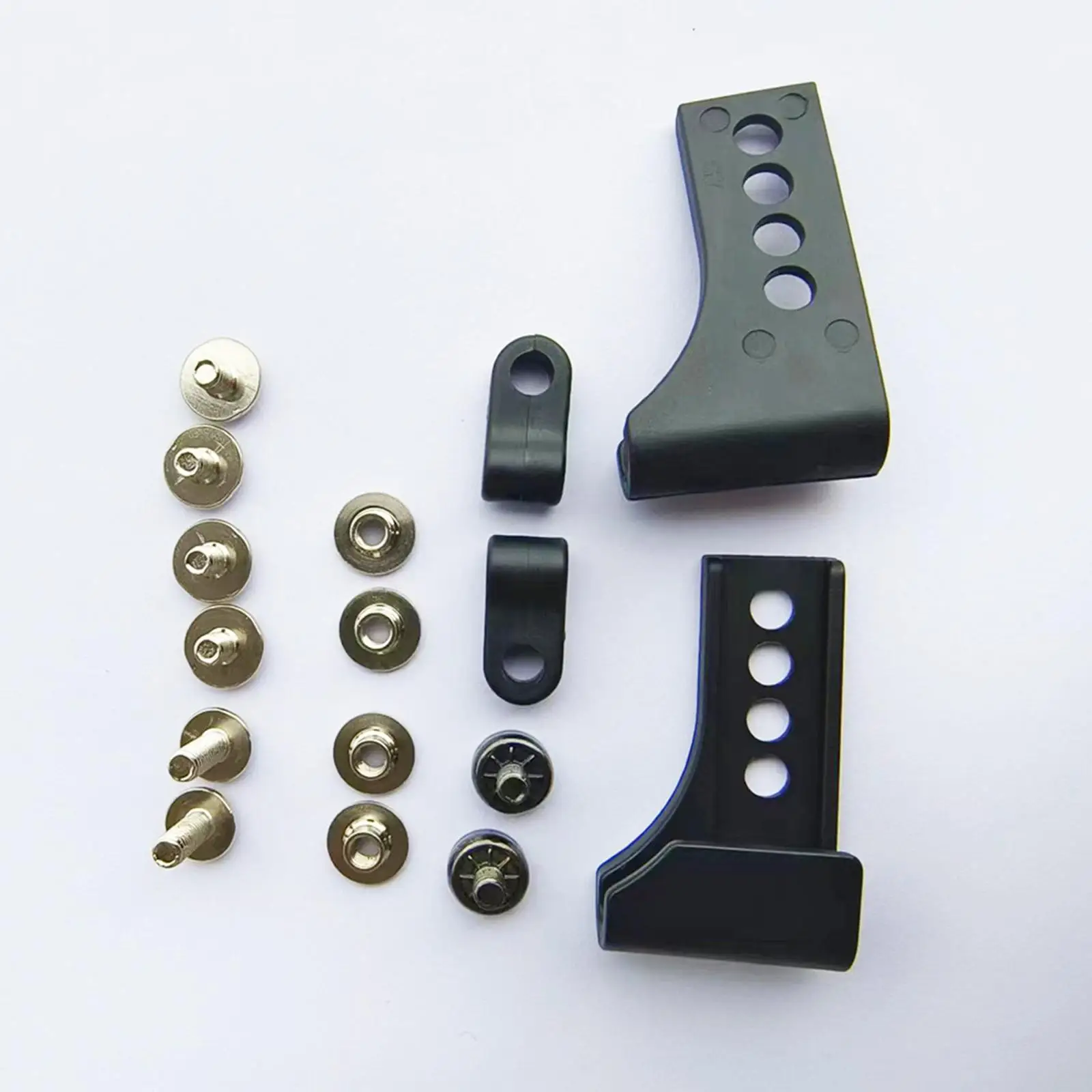 Hockey Helmet Repair Set Screws Convenient for Exercise Football Hockey