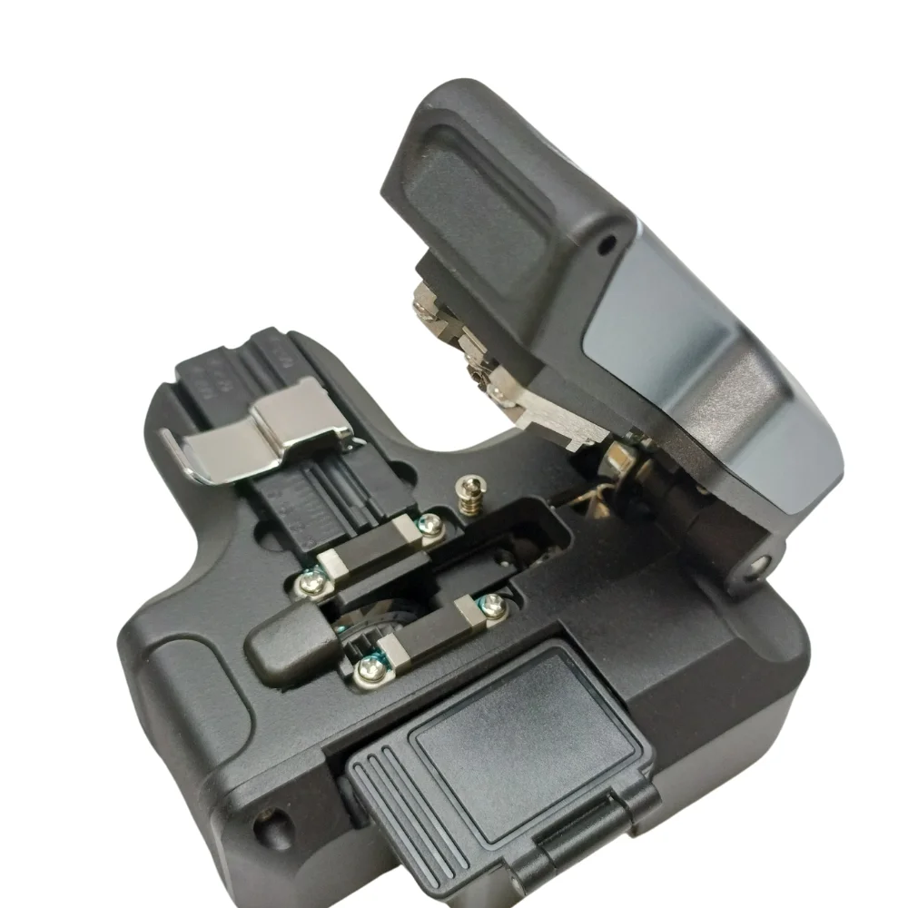 Fiber Optic One step Cleaver CC-03 Fiber Optic Cleaver Fusion Splicer Cutting Machine