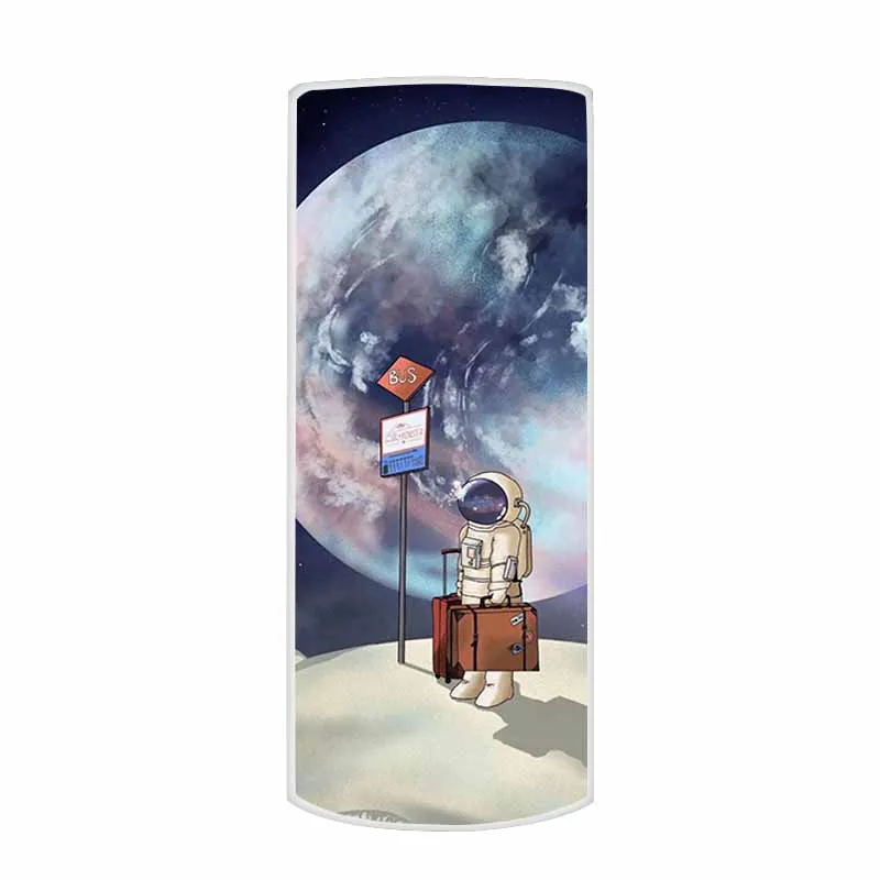 Charming Cartoon Soft Silicone Phone Case - Luxury TPU Protective Cover