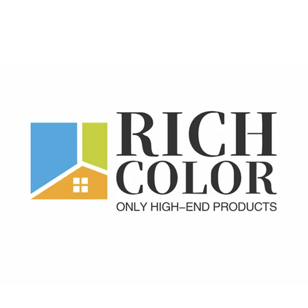 RICH Color High End Office Consumables Store