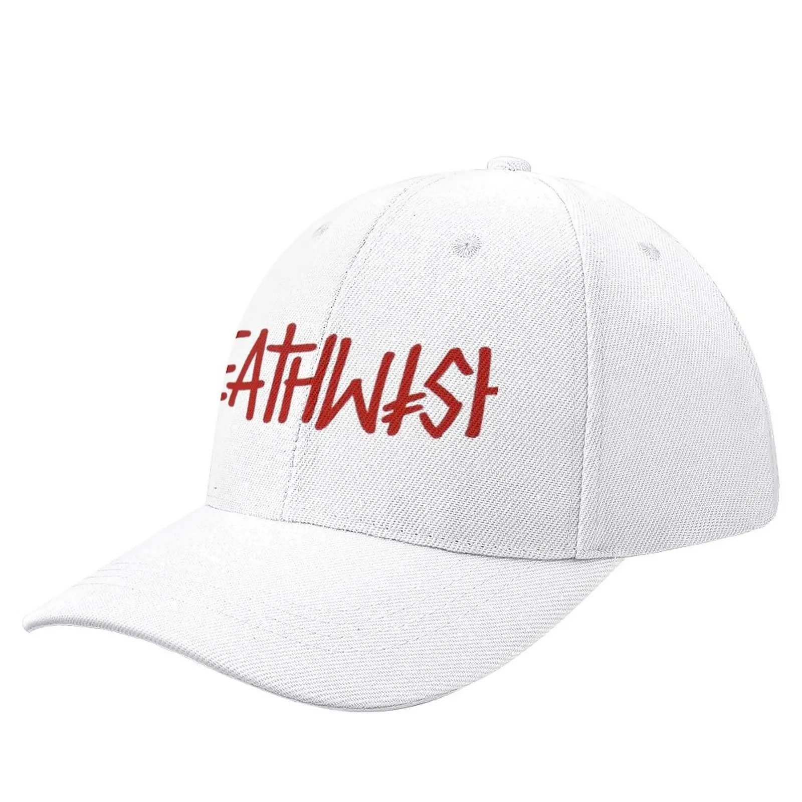 

Deathwish skateboard t shirt designCap Baseball Cap Thermal Visor birthday dad hat New In The Hat Hat Women Men'S