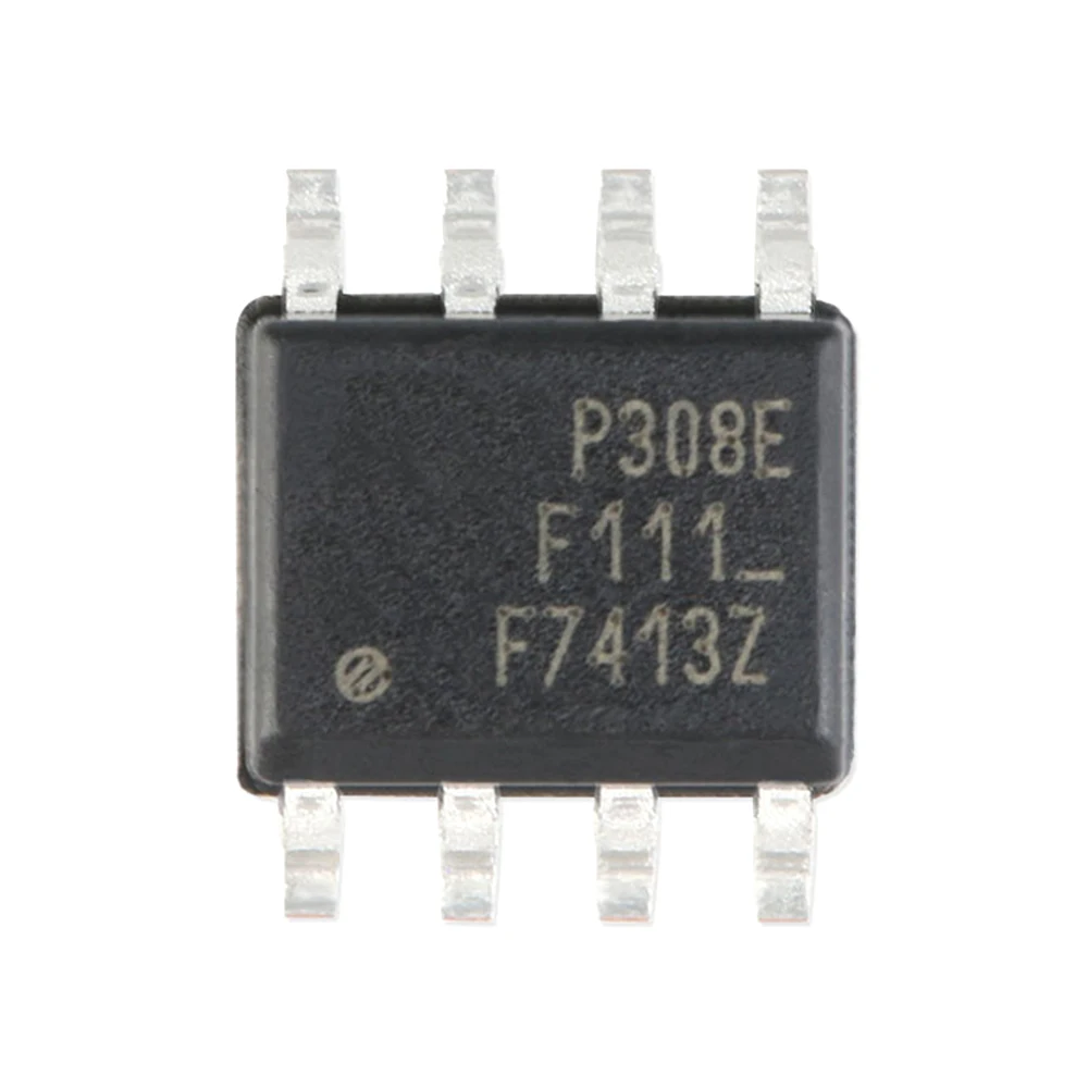 

5 PCS IRF7413ZTRPBF SOIC-8 N-Channel 30V/13A SMD MOSFET
