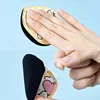 Cartoon Puppy Makeup Sponge Puff Makeup Concealer Super Soft Elastic Cotton Face Base Make Up Cosmetic Puff Beauty Tools 3