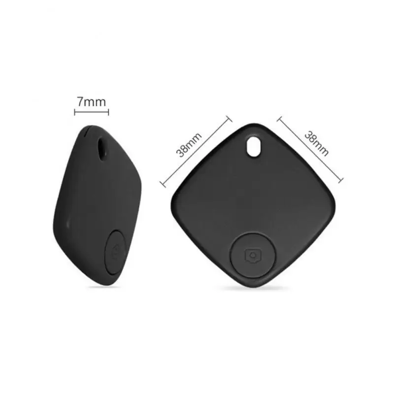 Mini For Kids Key Phones Anti Lost Locator Positioning Search Smart Finder Gps Tracker Location Record