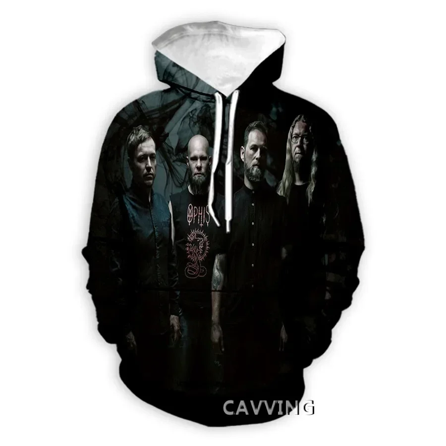 Unisex 3D Printed Streetwear Hoodie Sweatshirt