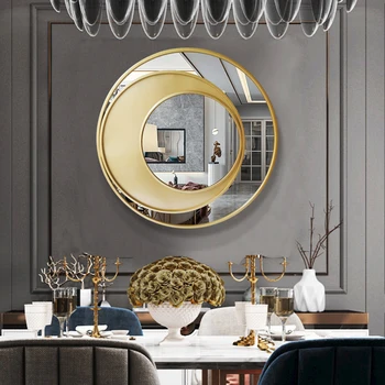 Luxury Decorative Wall Mirrors 4