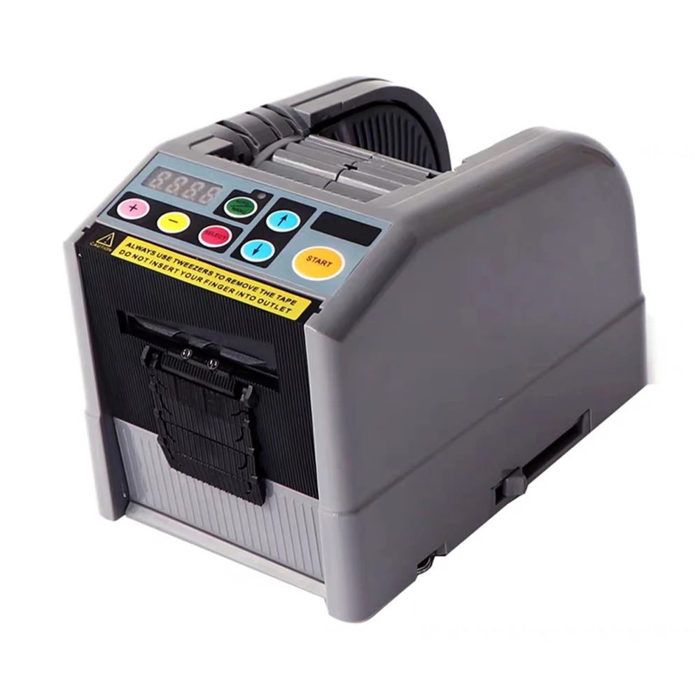 Electric Tape Cutting Machine Packaging Machine Tape Slitting Machine for Transp