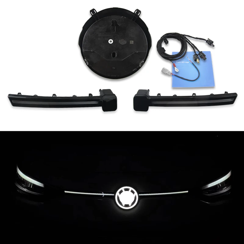 ForVolkswagenID.3FrontLEDLogoDaytimerunninglighvwLogoLightrearBlightLEDdecorativelightreartaillightBlight-AliExpress34