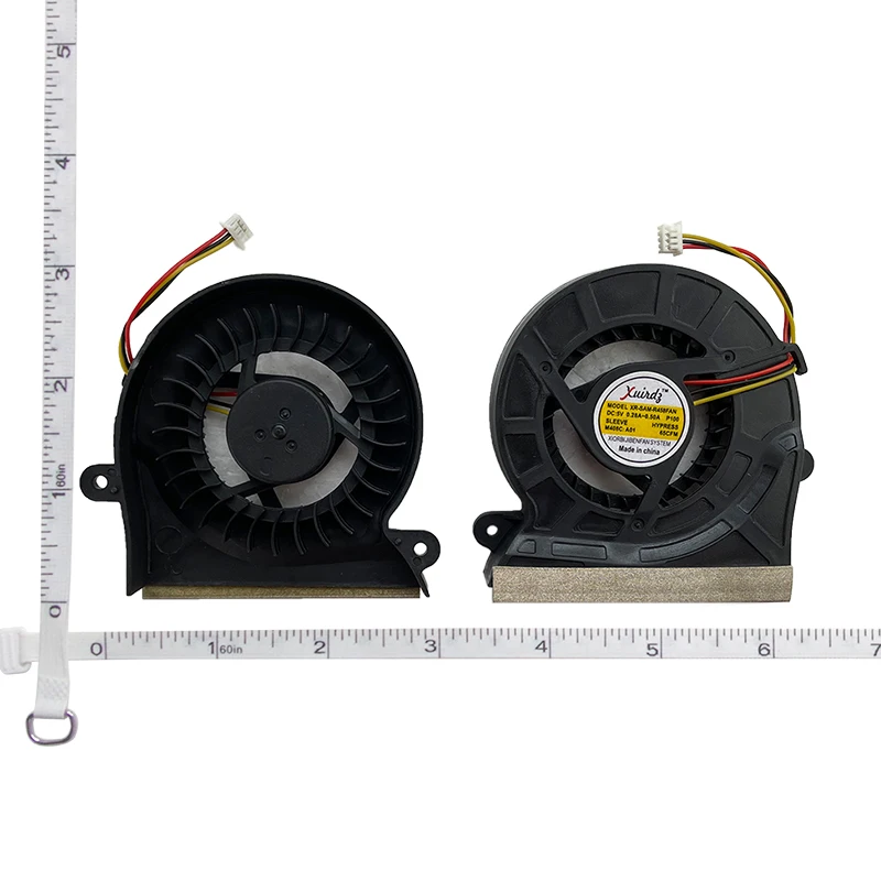 

GZEELE новый вентилятор охлаждения процессора для SAMSUNG R458 R403 R408 R410 R453 R460 R455 R517
