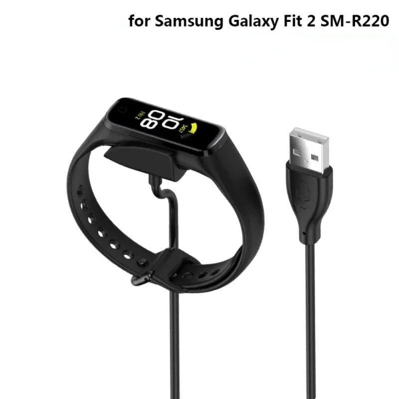 Cavo Ricarica Caricabatterie DOCK USB Samsung Galaxy Fit