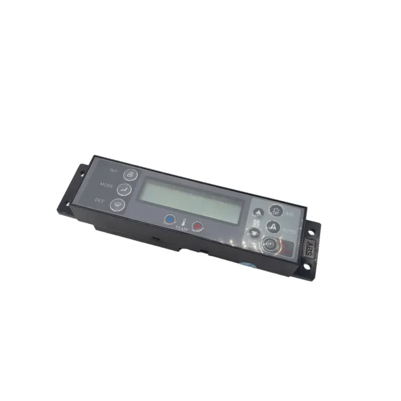 

High Quality Kobelco SK60 75SR 200 210 230 250-6e Excavator parts Air Conditioning Controller Panel switch accessories