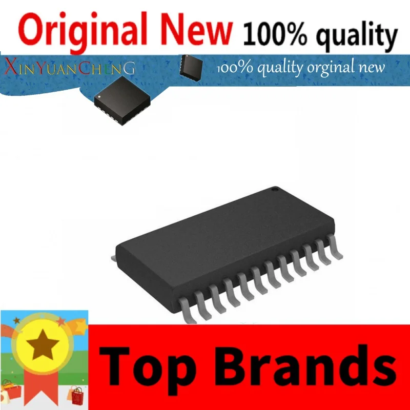 

1PCS/LOT 100%NEW AD7730BRUZ TSSOP-24 in store AD7730BRU AD7730BR AD7730B AD7730