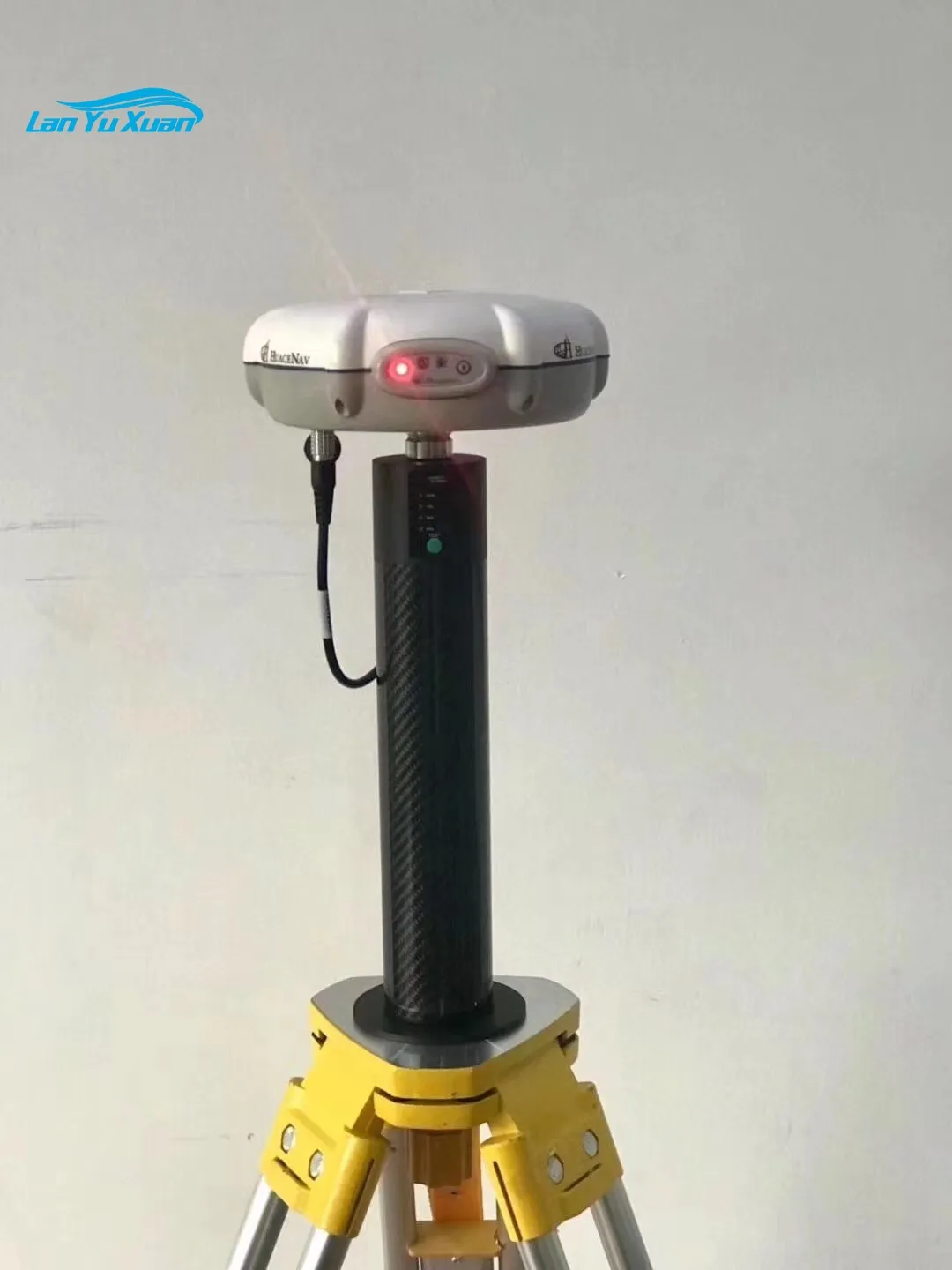 Batteria 12V 10000Mah Bl10000 Per Leic, Sok, Trimble, Topc, South, Hi-Target, Nik, Chcnav, Zenith, Foif Gps