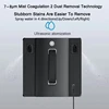 Purerobo W-S9S Window Cleaning Robot Smart APP& Remote Control Automatic Water Spray Clean Glass Electric Vacuum Cleaner Robot 3