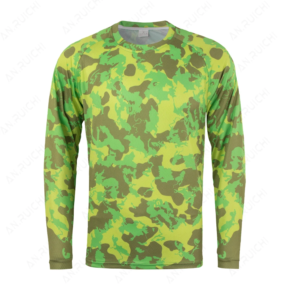 Loose Riders Maglia Tecnica A Maniche Lunghe - Cult Of Shred - Slasher - Foto 9