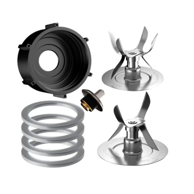 

Stainless Steel Blender Head Kitchen Blender Supplies for Oster Blender R9UD