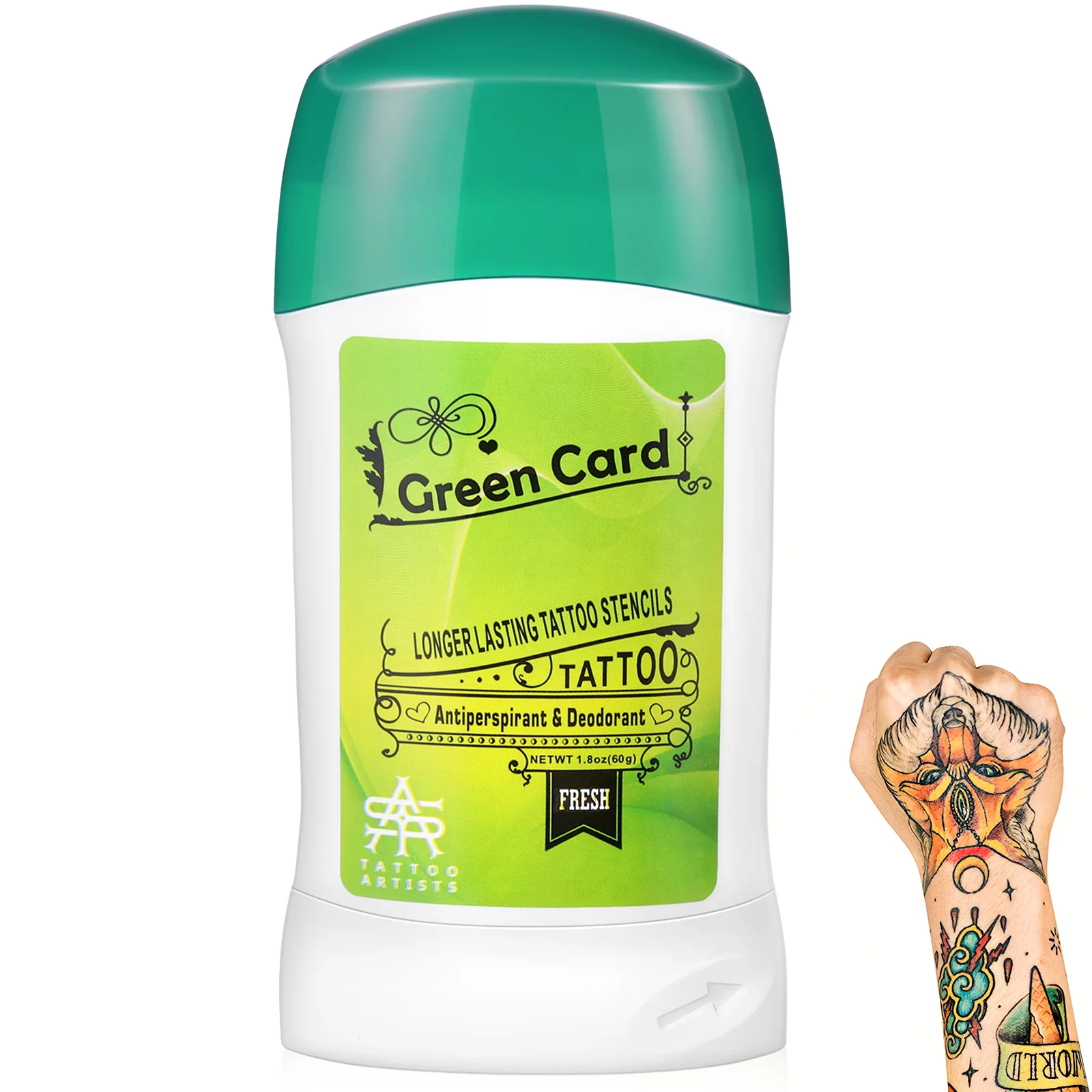 

Tattooing Transfer Gel for Stencil Temporary Solution Accessories Stuff Template