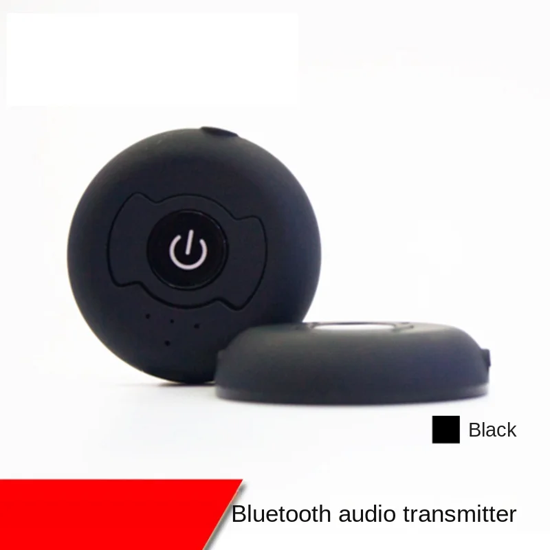 

Bluetooth 4.0 Dual Pairing High-Fidelity Stereo Bluetooth Audio Transmitter H-366T