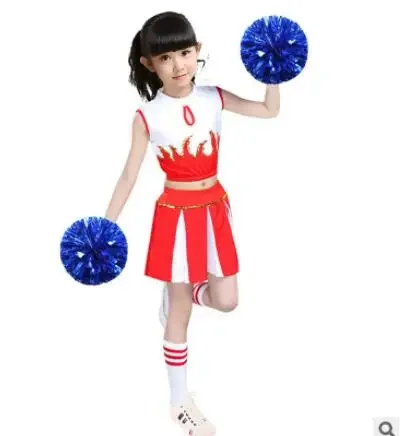 

Детский костюм для взрослых, костюм для косплея на Хэллоуин, джаз, 1 комплект/партия, Детский костюм для девочек, детская школа