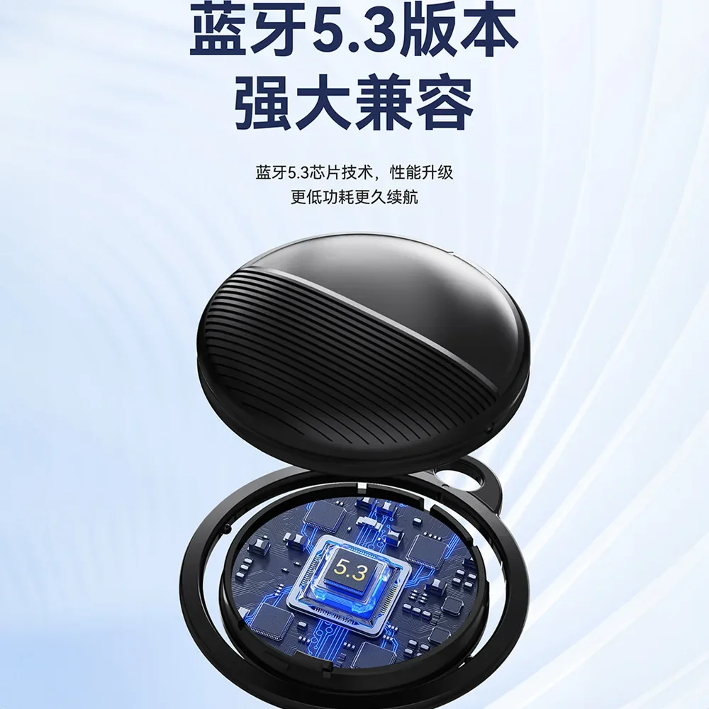 New F03 Pet Locator Backpack Key Positioning Tracking Car Children and Elderly Bluetooth Loss Prevention Device
