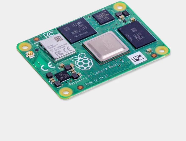 Raspberry Pi CM4104000 CM4104008 CM4104016 CM4104032 CM4004000 CM4004008 CM40040
