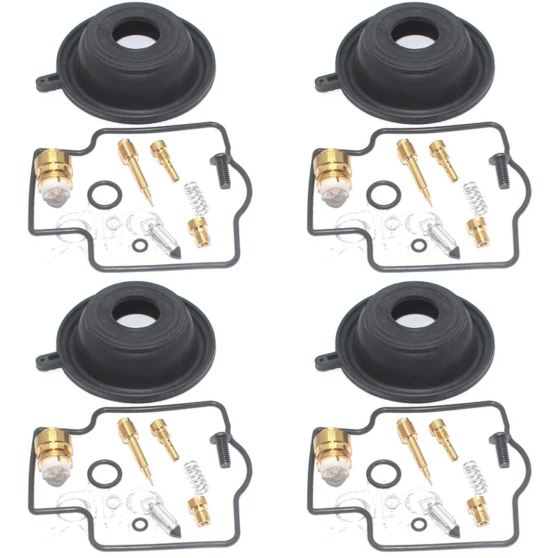 motorcycle carburetor Diaphragm jet repair kit FOR Kawasaki ZX 7 ZX 7R