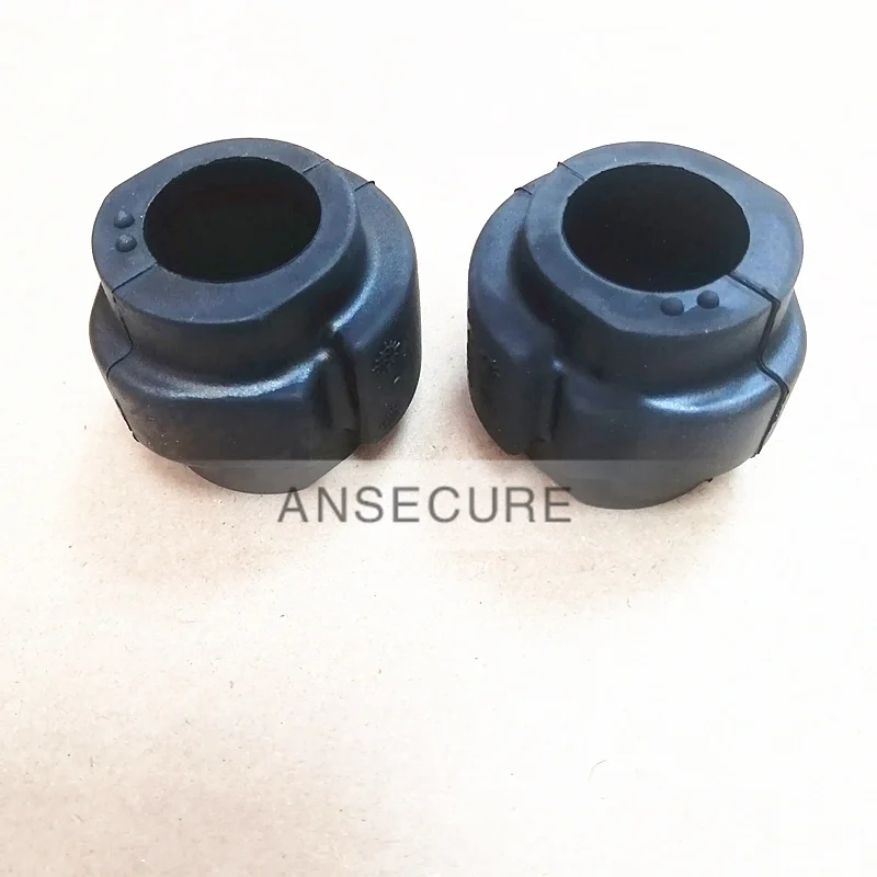 Front Sway Bar Anti Roll Bar Bushing Stabilizer Rubber Bush For Audi A4 B9 A5 A6 C7 A7 A8 Rs4 RS5 8K0411327B 8K0 411 327 B 2 PCS rubber sleeve front suspension bushing