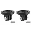 2PCS Concave