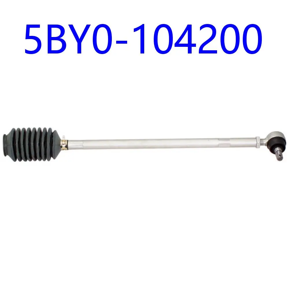 RH Steering Rod Assy 5BY0-104200 For CFMoto SSV Accessories ZForce 100EX CF1000US CF Moto Part