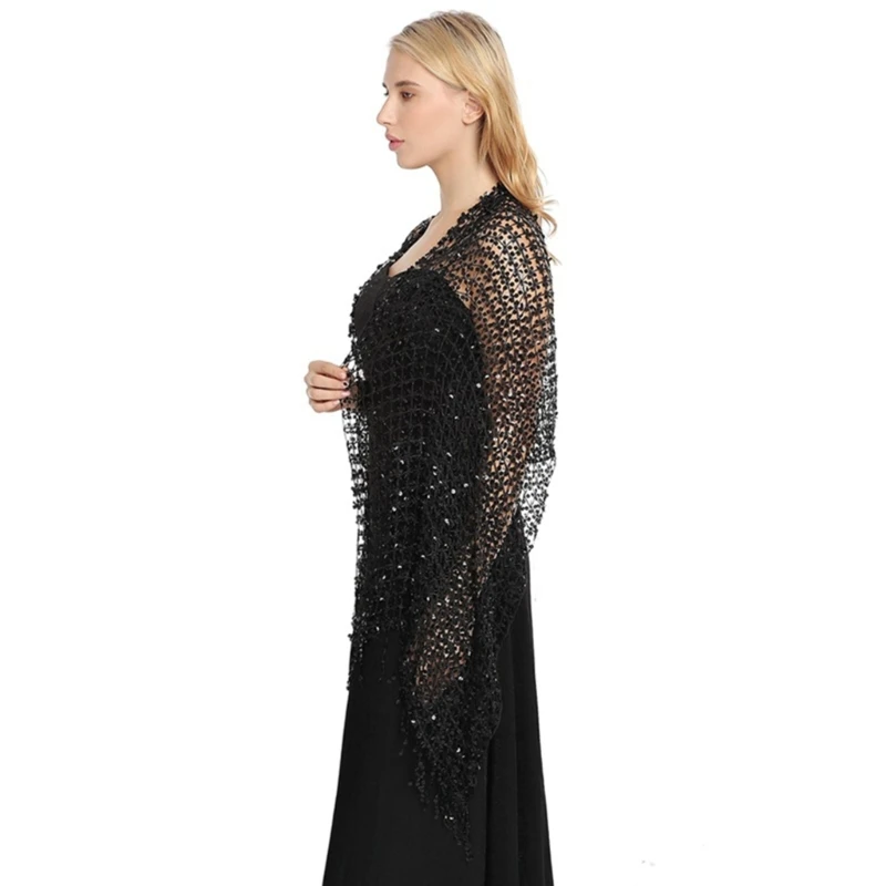 Рисунок 4 - Молитвенная шаль для женщин