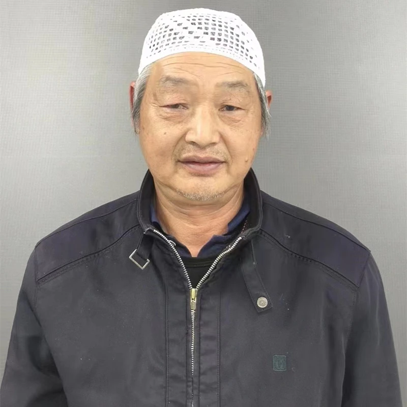 Muslim Caps For Men Freeshipping Skull Hat Prayer Knitted Mesh Kufi Kippah Islamic Saudi Arabia Jewish Summer