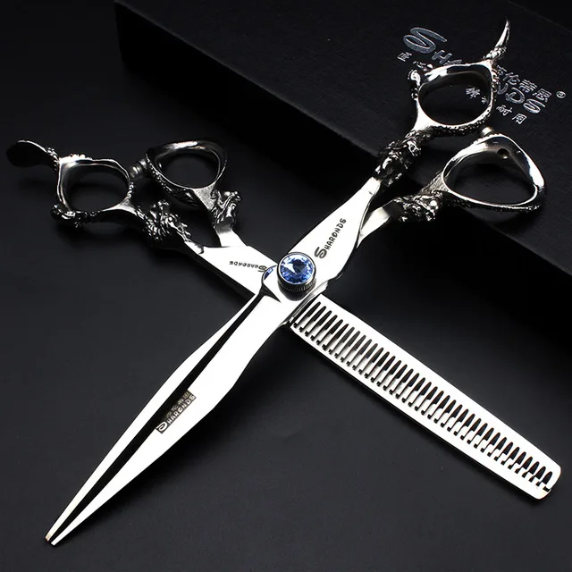 Scissors set