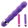 G-Spot Vibrators AV Super Powerful Magic Wand Vagina Stimulation Clitoris Massager Sex Toys For Women Masturbation Anal Plug 1