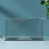 Acrylic Display Box for Lego  21321 International Space Station Dustproof Clear Display Case (Toy Bricks Set not Included） 3