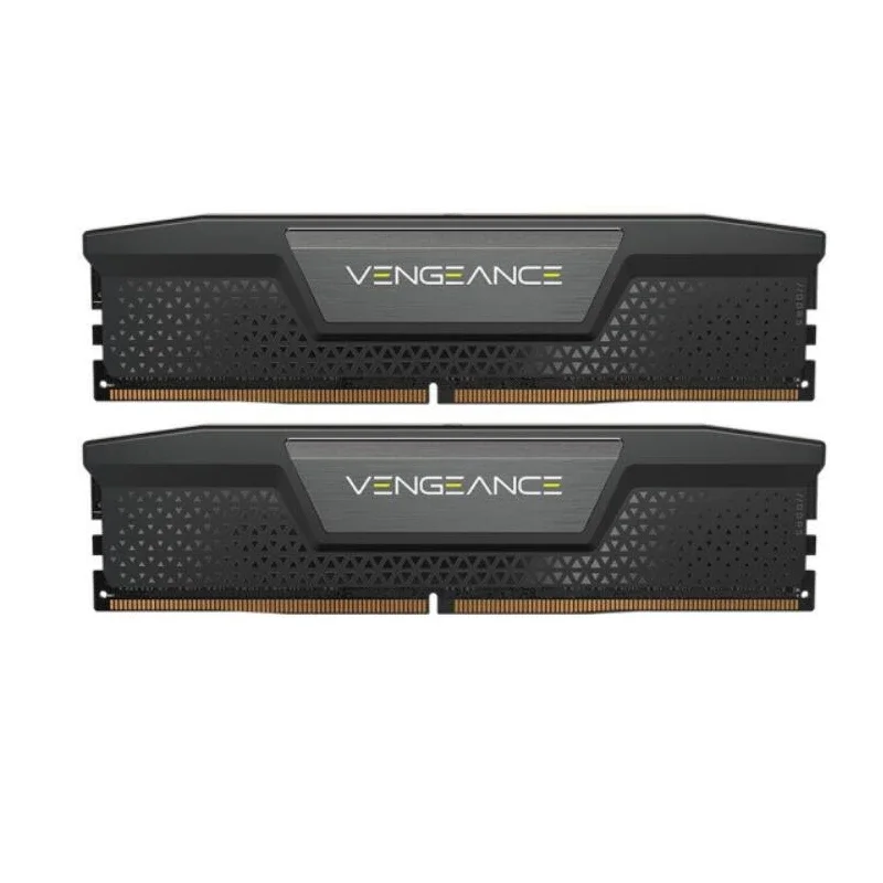 Corsair-Vengeance DDR5 4800MHZ C40 5200MHZ C40 5600MHZ C36 ޸  ŰƮ, 32GB 16GB x 2 ddr5 RAM ũž ޸ pc