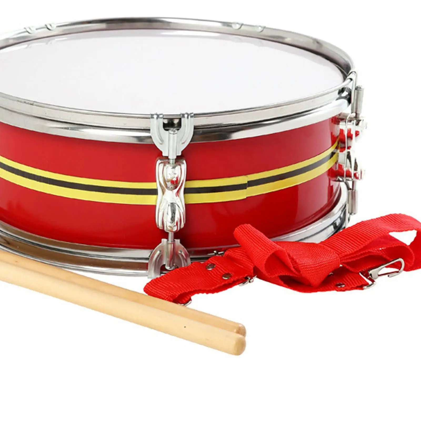 13" Snare Drum musical percussion instruments snare drum practice pad