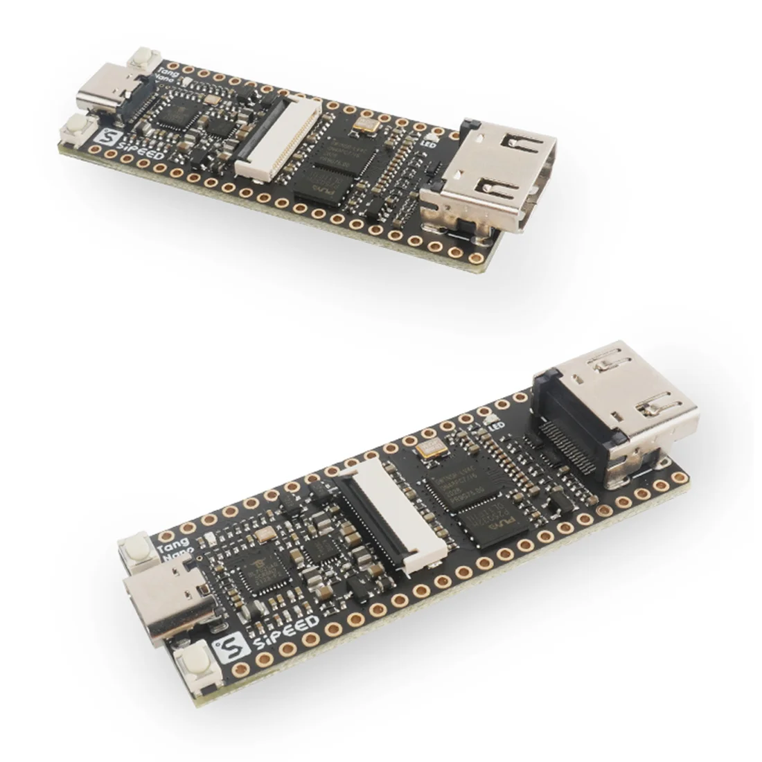   4K Gowin ̴ϸָƮ FPGA GoAI  , HDMI ȣȯ ī޶, OV2640 ī޶ 