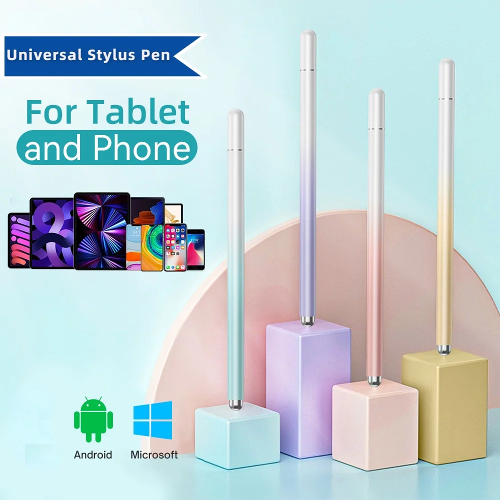 

Color Magnetic Stylus Pencil For Honor MagicPad 13 2023 13 Pad 8 12 V8 Pro 12.1 X9 X8 Pro 11.5 X8 10.1 X8 Lite 9.7 Universal Pen