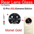 13 Pro Extreme-Gold