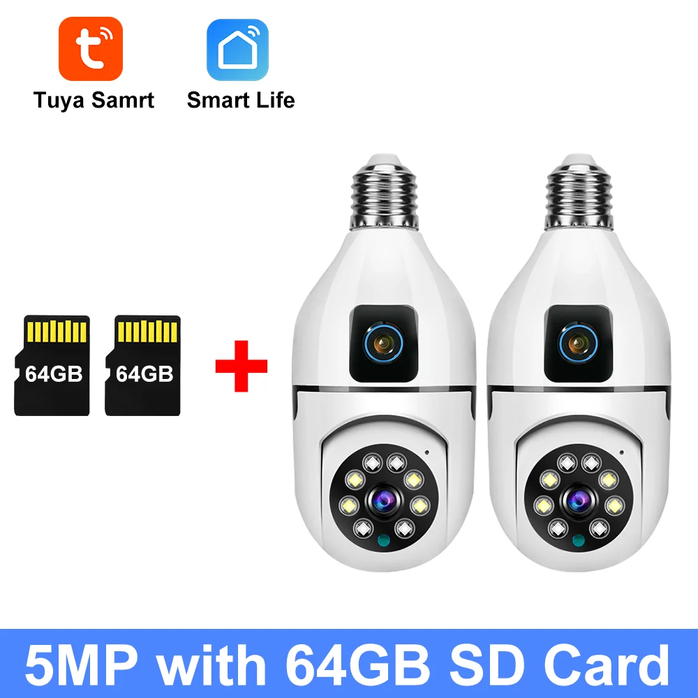 Cam Add 64G Card x2