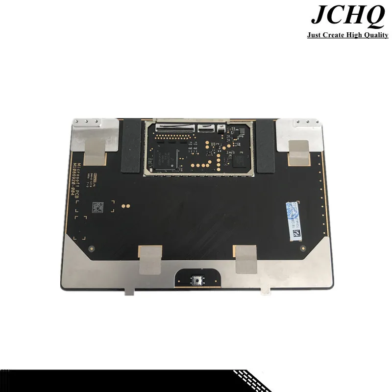 JCHQ Original Touch Pad For Surface Laptop 3 1867 Black M1086920-004