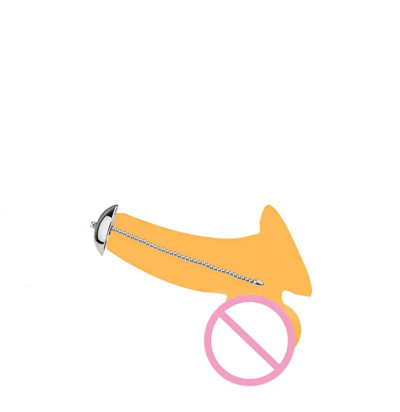 Stimulation Penis Tools Sex Products Penis Plug Electric Shock Urethral Dilators Urethral Sounding Catheter Sex Toys Men