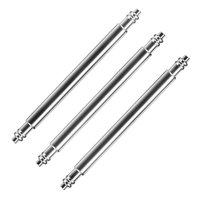 Premium Set of 10/20PCS Durable Spring Bars - 1.8mm Diameter