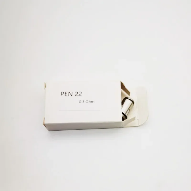 

Катушечный фильтр FATUBE для pen 22