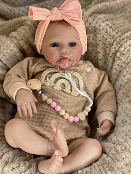 Realistic Reborn Baby Doll 1